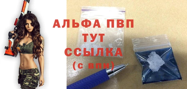 Альфа ПВП Горнозаводск