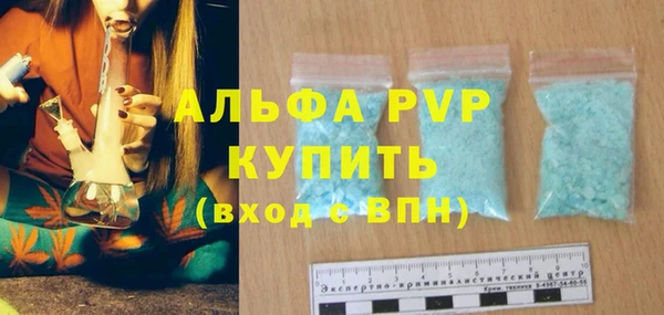 Альфа ПВП Горнозаводск